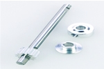 6600533 TWISTER STORM 3DX TAIL ROTOR OUTPUT SHAFT(OPTION)